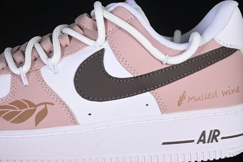 All Categories Nk Air Force 1 Air Force Series Nk Air Force 1 Low Air Force Low Nike Air Force 1'07 Low Night Shadow Latte Air Force One Low Casual Shoes CV8688-578